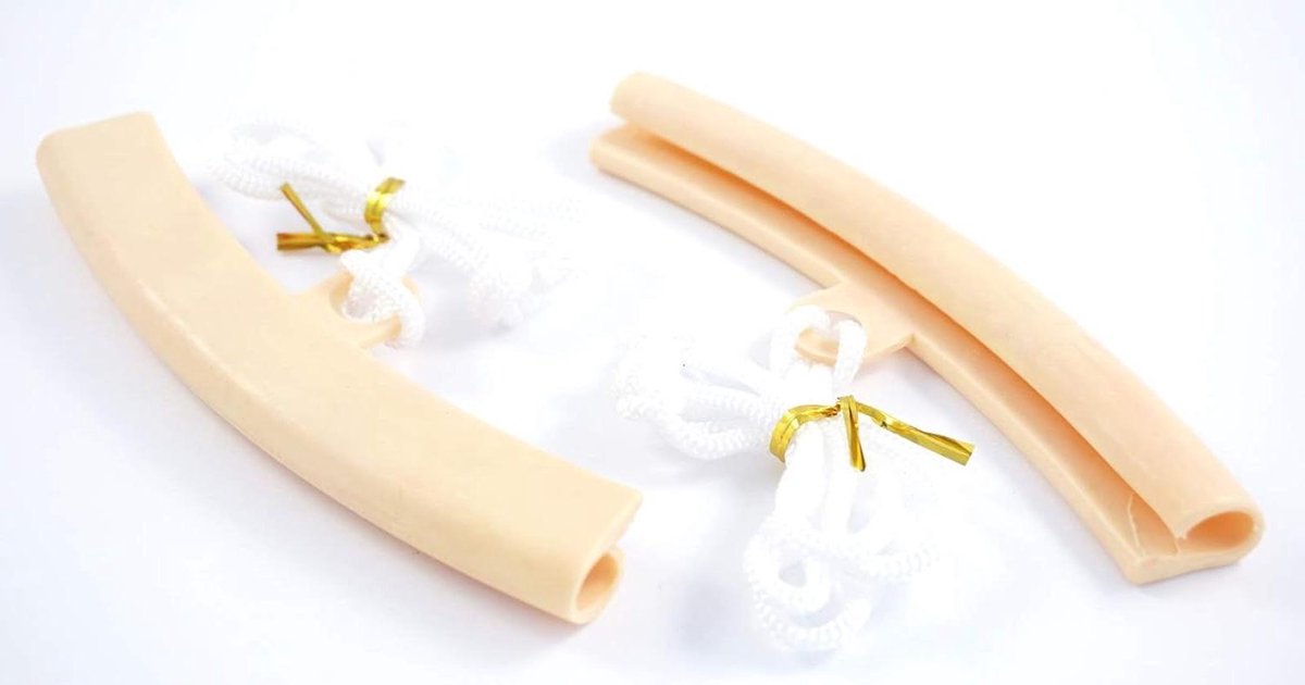 Velgenbeschermers - Montagehulp - Banden Wisselen - Krassen Voorkomen - 145 cm - Beige
