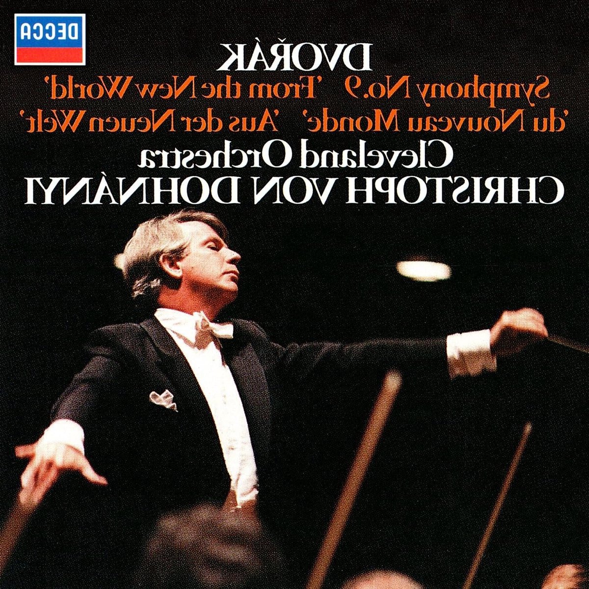 Klassieke Muziek - Orkestrale Opname - Ontspanning Thuis - Volledige Symfonie - 1 Disk - N.v.t.