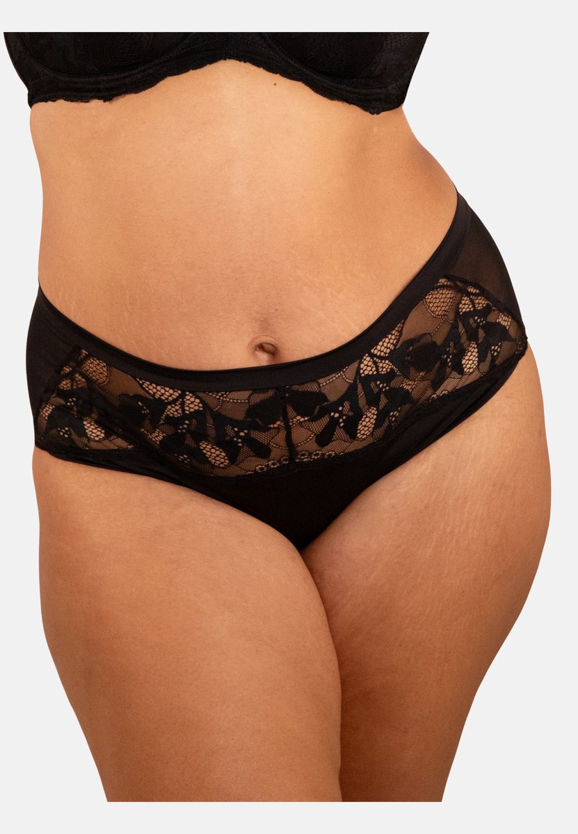 High-Panty GRACY