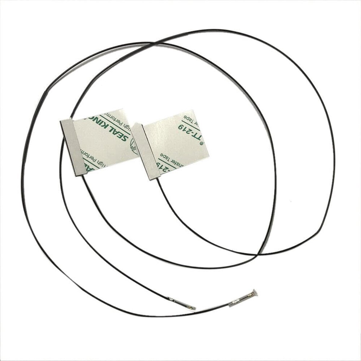 Dailygoody - Wifi Antennekabel - Vervangingskabel voor HP 17-BY 17-CA - Betrouwbare verbinding - Draadloze internetverbinding - Hoogwaardige kwaliteit