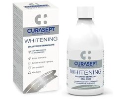 Curasept Whitening Mouthwash 300ml