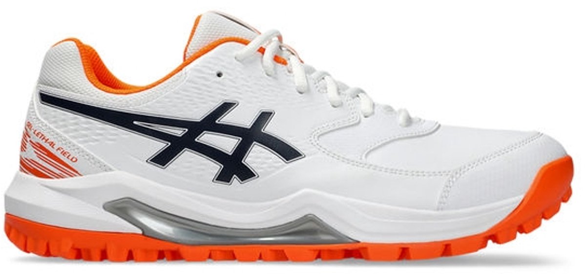 Asics Gel-Lethal Field 2 – Hockey Hockeyschoenen Veld Roze