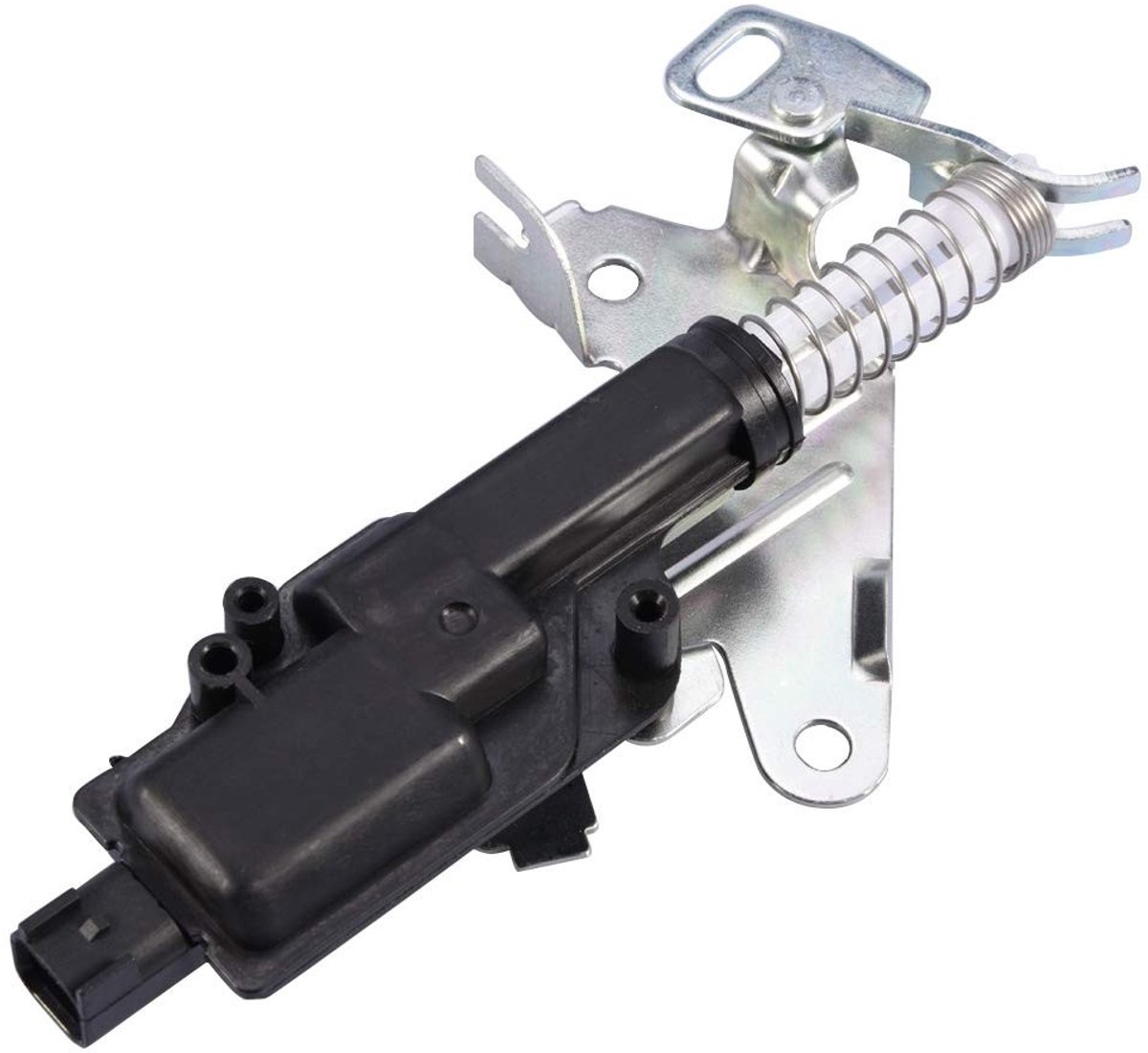 Dailygoody - Stellmotor Heckklappenschloss - Vervanging voor MK5 MK6 - Goede kwaliteit - Kofferbakvergrendeling - Geschikt voor Fusion 2002-2012