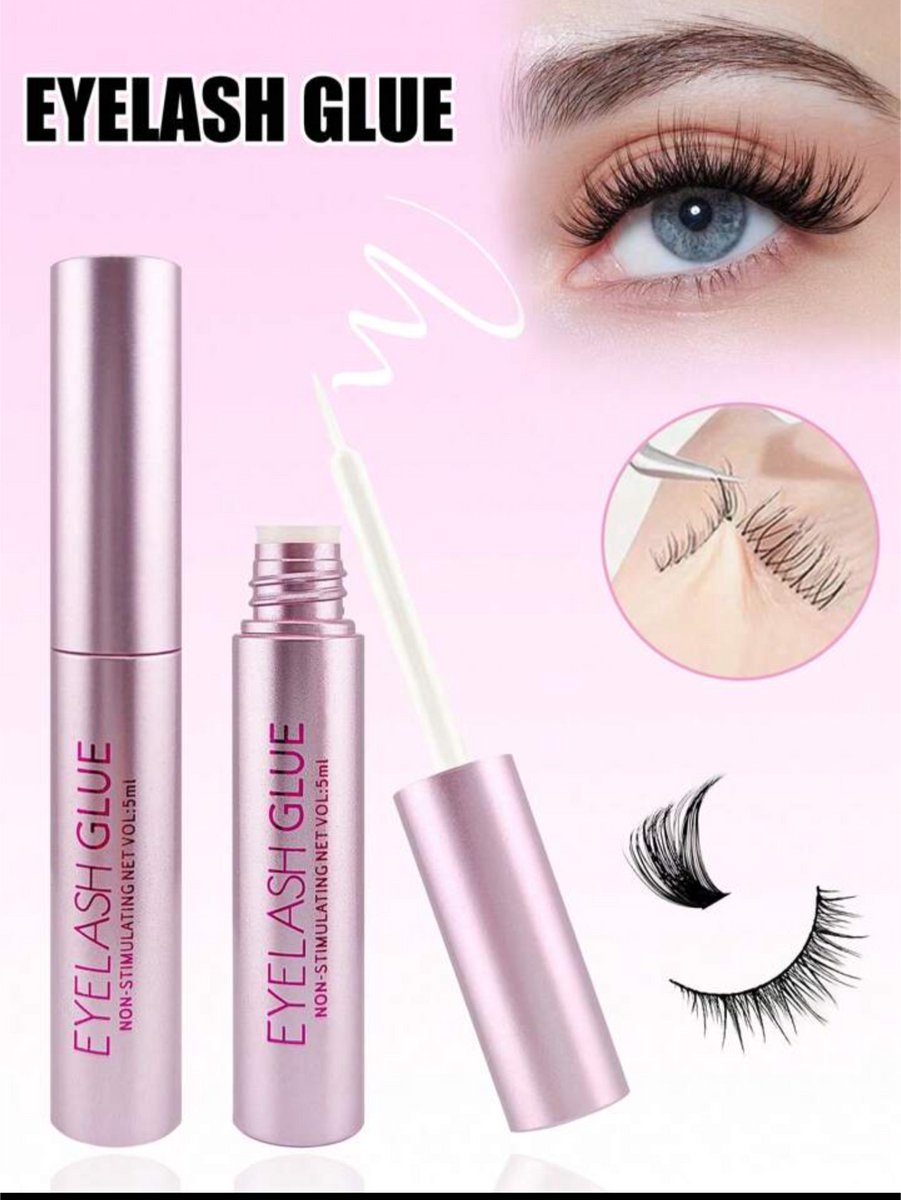 Wimperlijm