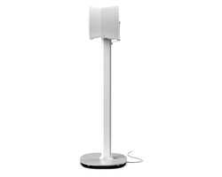 Flexson FLXE300FS1011EU Speaker Steun Sonos Era 300 Vloer Aluminium, Staal Wit
