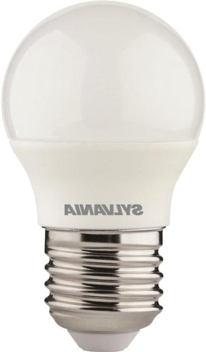 Ledlamp - Lichtbron Lamp - Verlichting Huis - Energiezuinig - 40 mm diameter - Wit