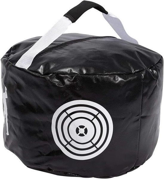 Golf Impact Bag voor Swing Training, Smash Bag voor Krachtige Golf Oefeningen en Impact Verbetering van GOLF — afbeelding 5