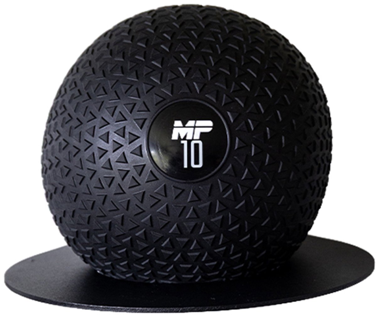 Slam ball 10 kg