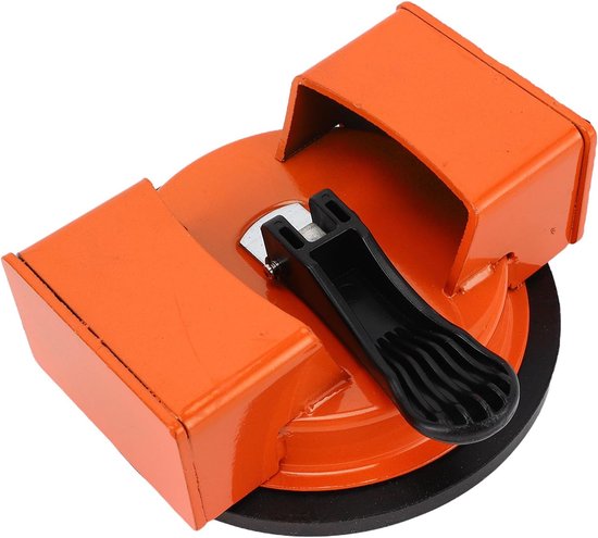 Vloerreparatie Tool - Vloer Fixer - Vloeropeningen Dichten - 110 Lbs Zuigkracht - 1 Stuks - Zwart — afbeelding 4