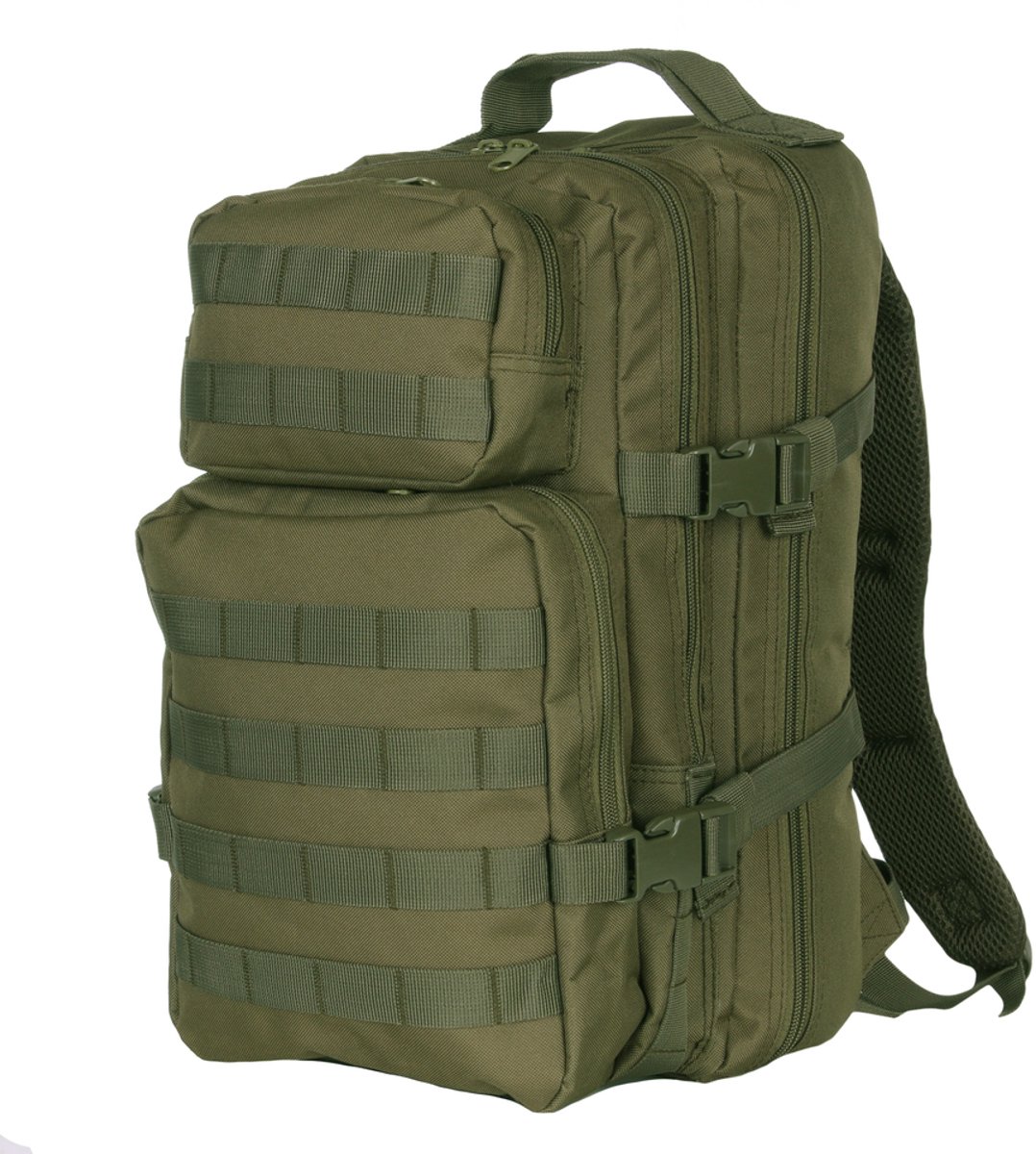101 Inc Backpack Us Assault Lq13168A