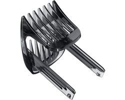 Haartrimmer Kam - geschikt voor Philips HC9450 - HC9490 - HC9452 - HC7460 - HC7462 - Verstelbare Vervangende Kam 1-7mm