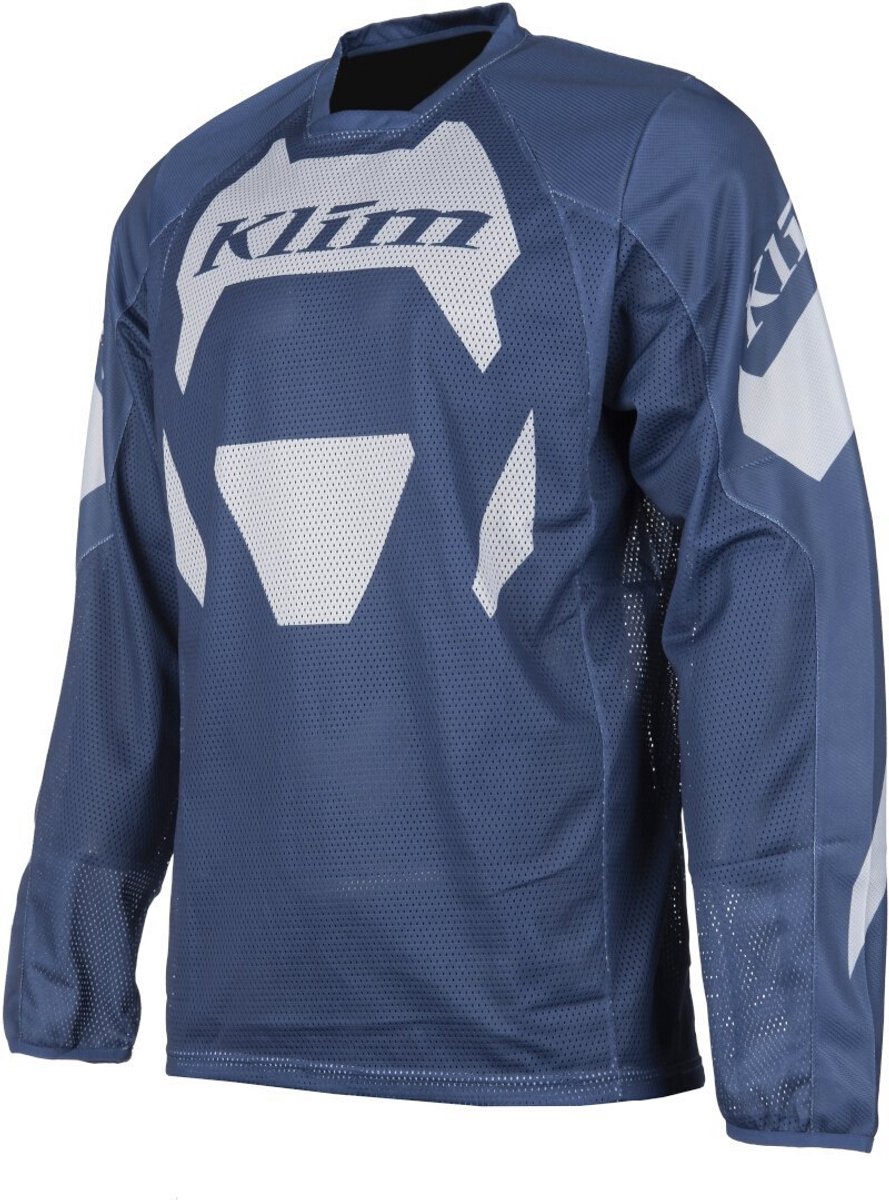 Klim Mojave 2025 Motorcross Jersey -