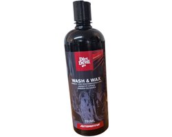 Dirt Devil - Autoshampoo - Wassen & Waxen - Auto - 750 ml