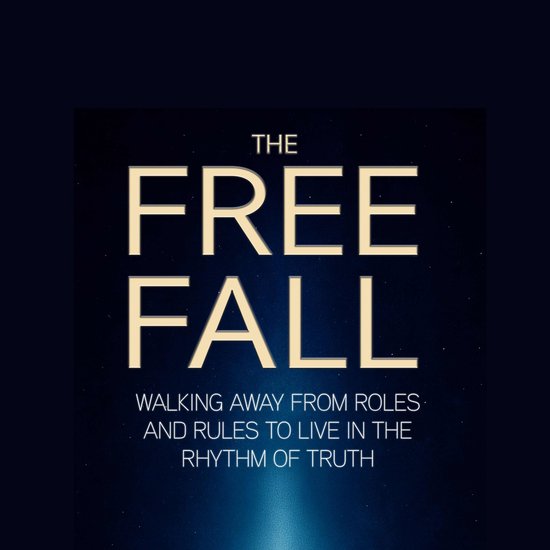 The Free Fall - cover
