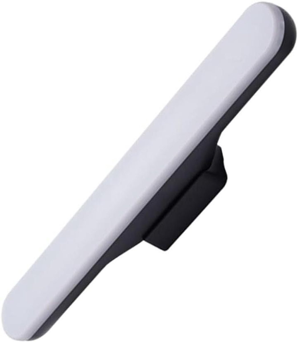 Make-up Lamp - Spiegelverlichting LED - Make-up Aanbrengen - Oplaadbaar en Dimbare - 30 cm - Wit