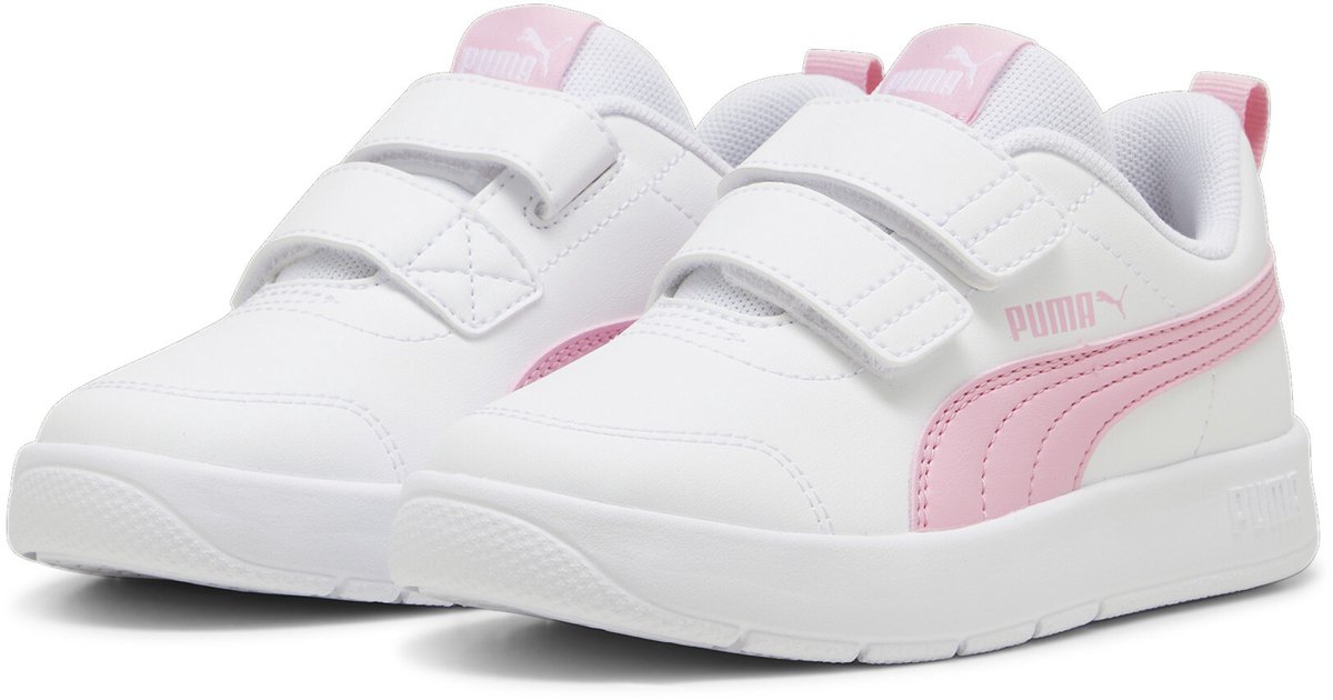 Puma Courtflex V3 V Sneakers Junior