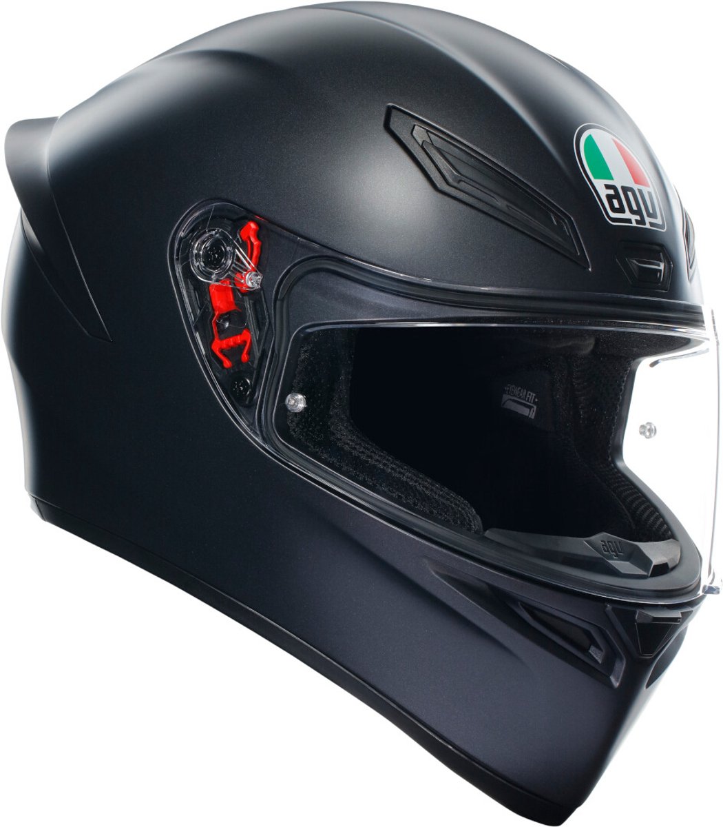 AGV K-1 S Mono S26 Helm -
