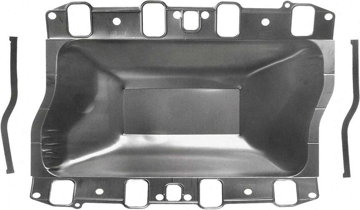Pakking Set - Motor Onderdelen - Motor Onderhoud - Precisie Pasvorm - Standaard Maat - Grijs