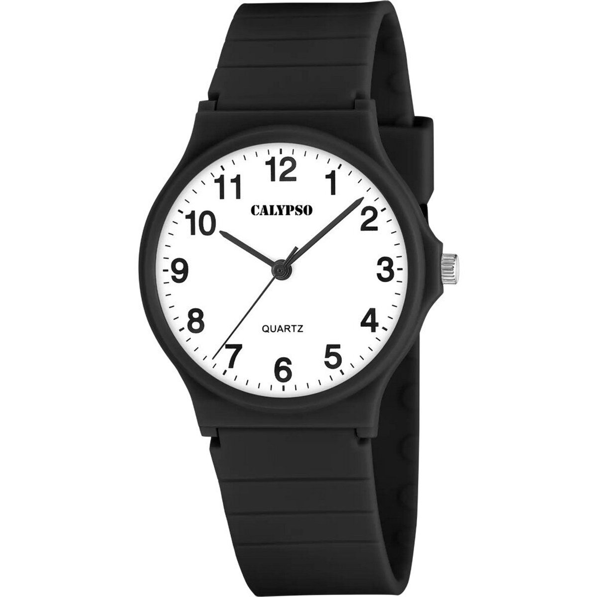 Calypso - K5880/5 - Polshorloge - Dames