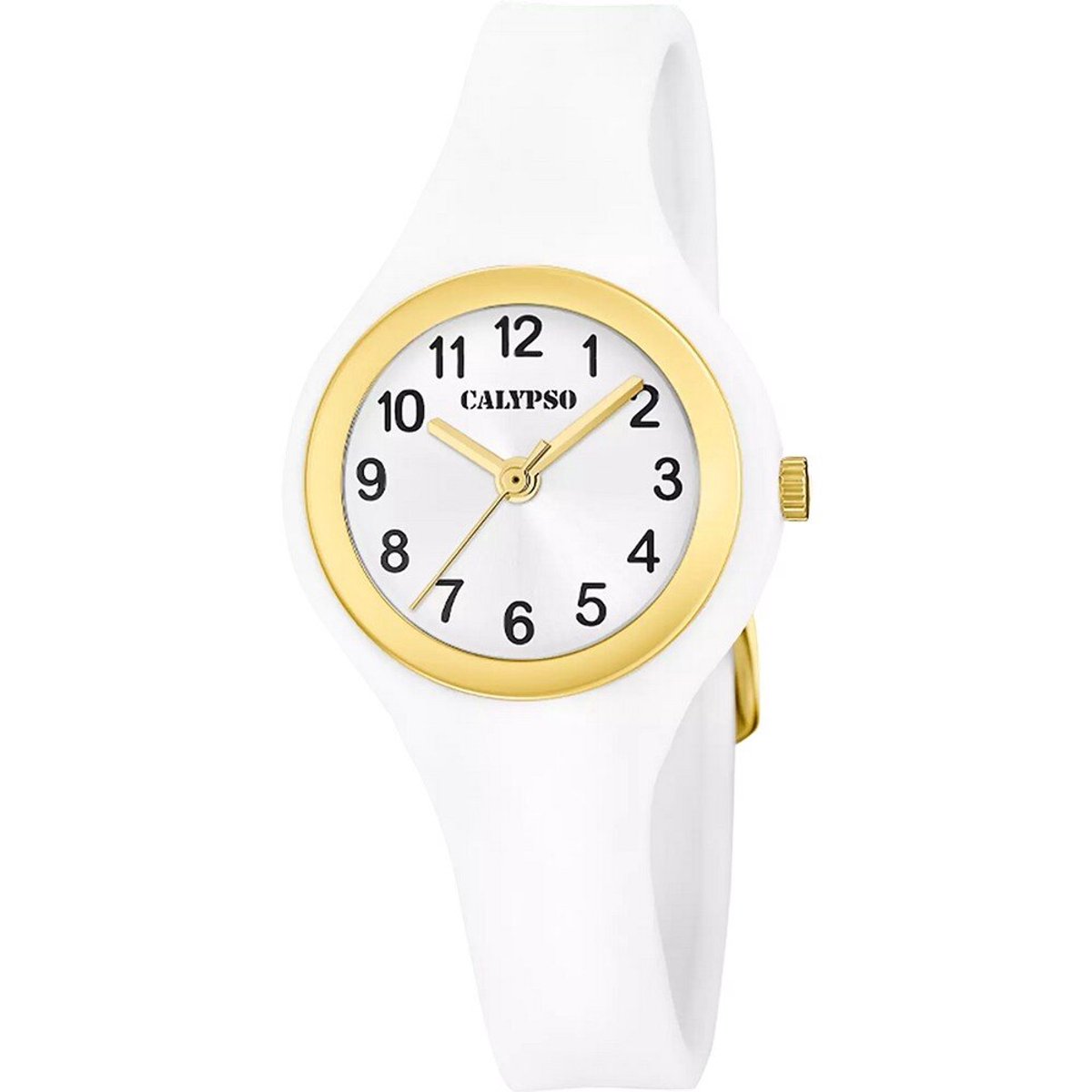Calypso - K5877-1 - Polshorloge - Dames