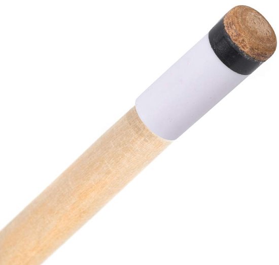 SPHProducts - 10 Stuks Cue Tips - Reserveonderdelen Biljartstick - Reparatie Gereedschap - 10mm 11mm 12mm 13mm - Biljart Benodigdheden - Geschikt voor — afbeelding 5