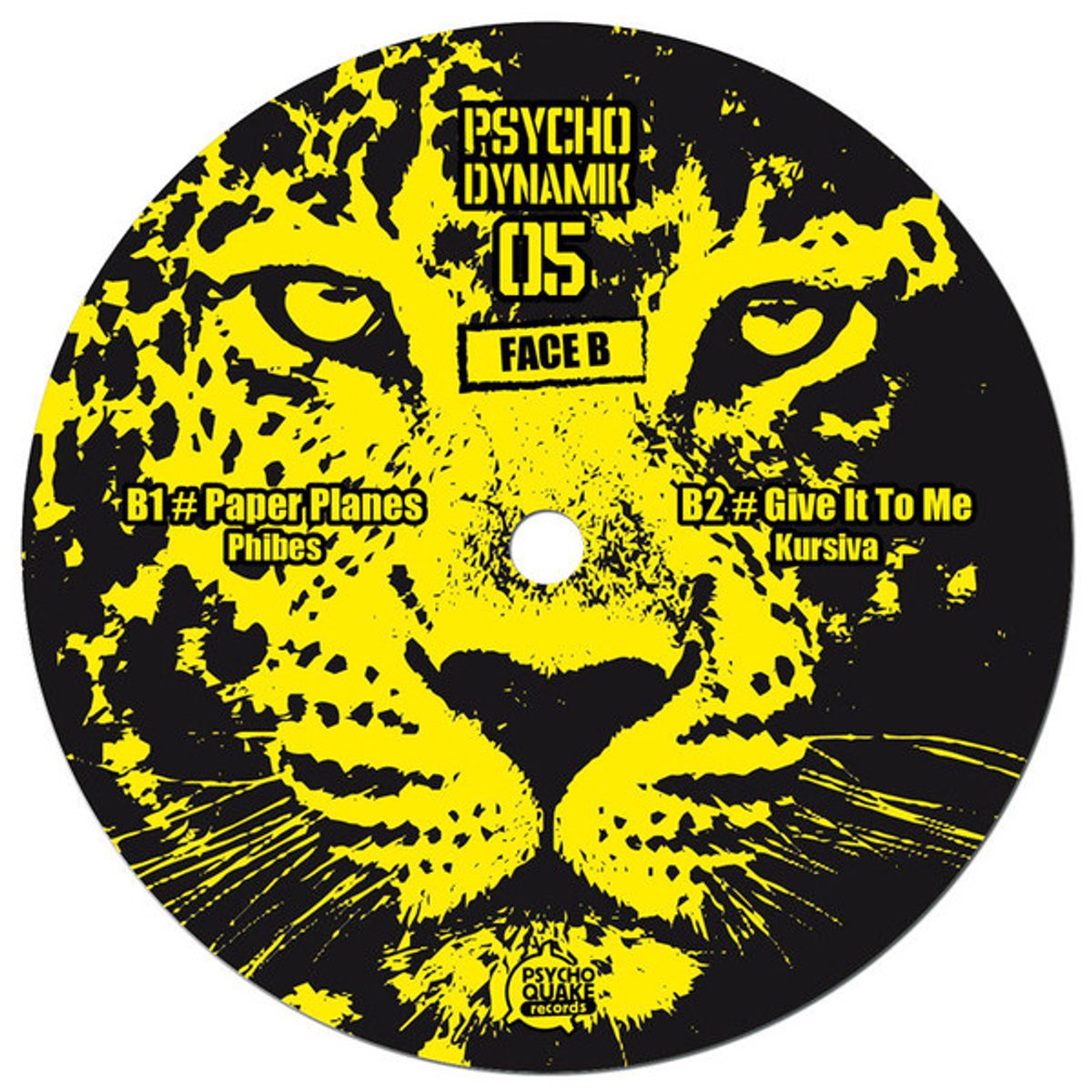 Various - Psychodynamik 05