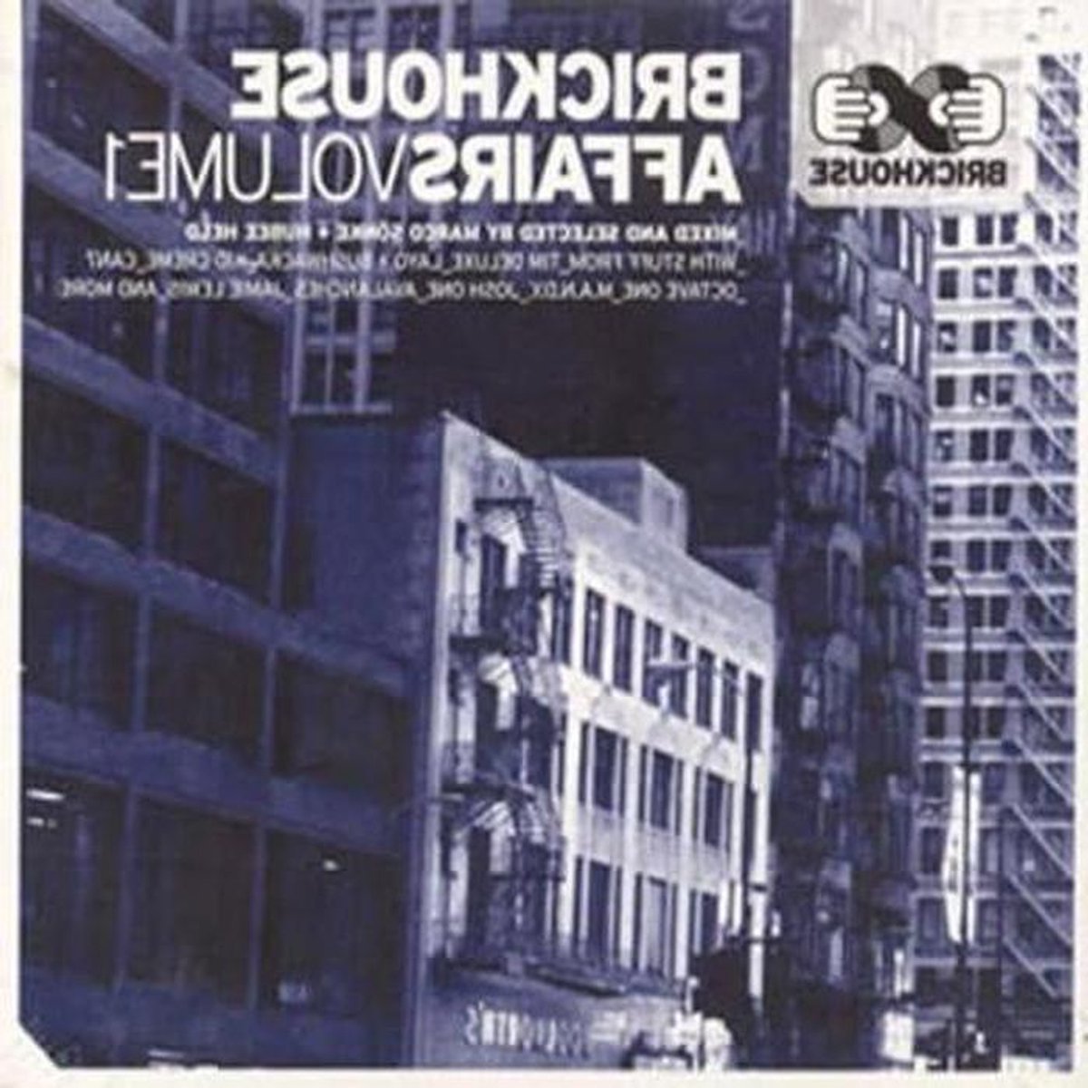 Muziek Album - Audio Collectie - Muziek Luisteren - Diverse Artiesten - 1 Disk - N.v.t.