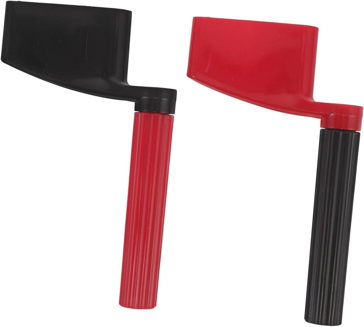 Gitaar Snaren Winder - Peg Puller - Instrument Onderhoud - Ergonomisch Handvat - 2 Stuks - Multi