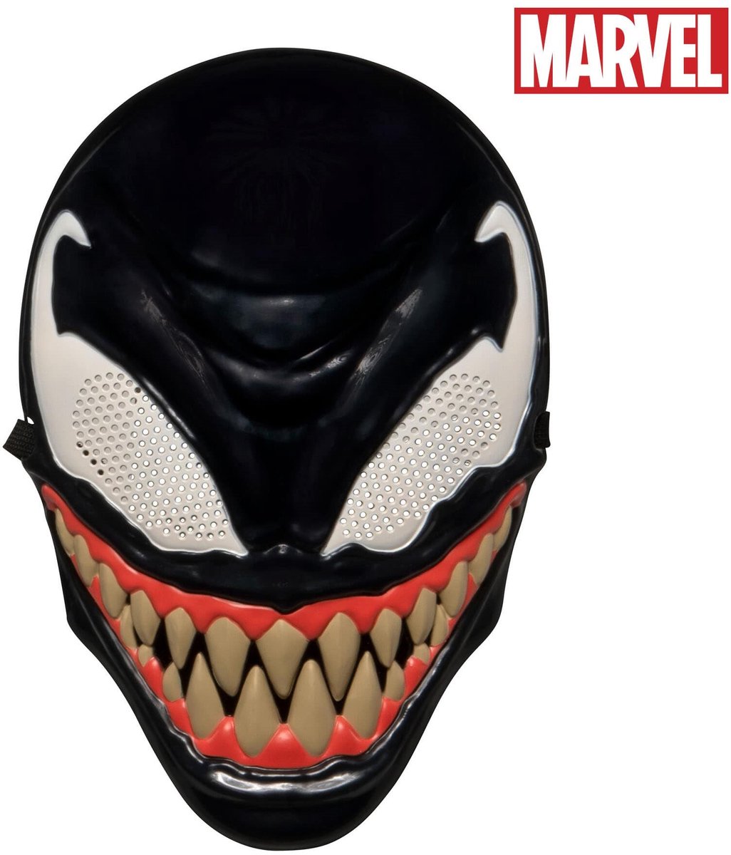 Masker Venom - Marvel