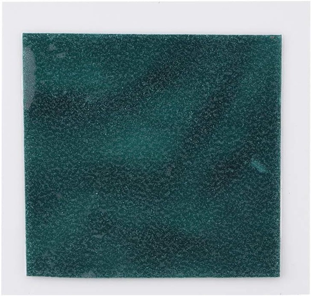 Magnetische Film voor Wetenschappelijk Onderzoek, 50 x 50mm Kaartmagneten voor Observatie en Experimenten