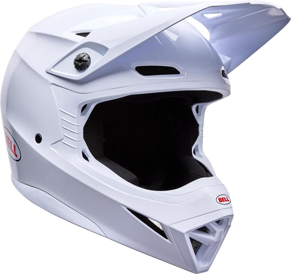 Bell MX-10 MIPS Motocrosshelm -