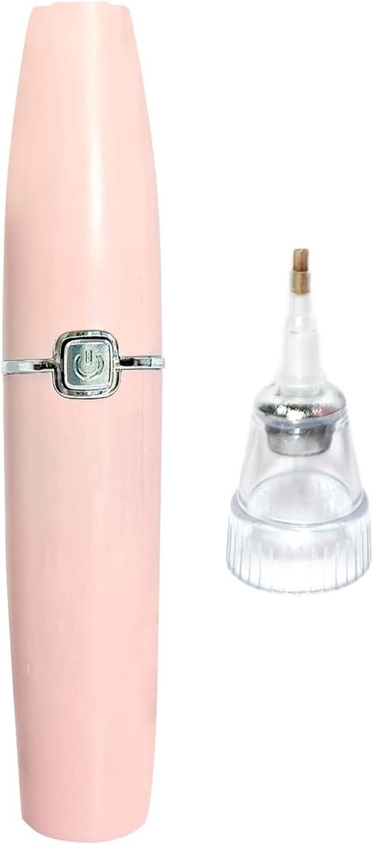 Diamant Schilderpen - Steentjes Applicator - Creatief Knutselen - Batterij Aangedreven - 1 Pack - Roze