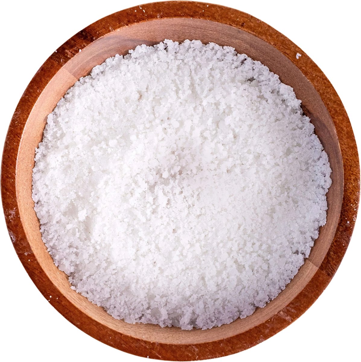Baja Gold Mineral Sea Salt - Natural Grind – Mineraal Zeezout Ongeraffineerd – 2.27 kg