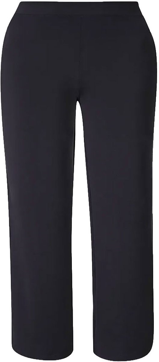 Sweaty Betty Transition Straight Leg 30 Pant ZWART - Maat M van Sweaty Betty — afbeelding 4