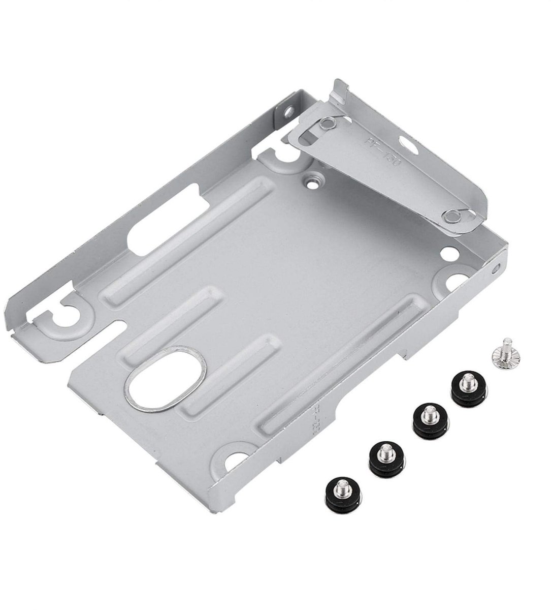 HDD-houder 2,5 inch voor montagebeugel en adapter