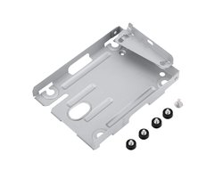 HDD-houder 2,5 inch voor montagebeugel en adapter