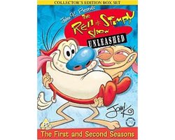 Ren & Stimpy - Season 1&2