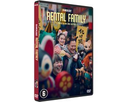 Rental Family (DVD)
