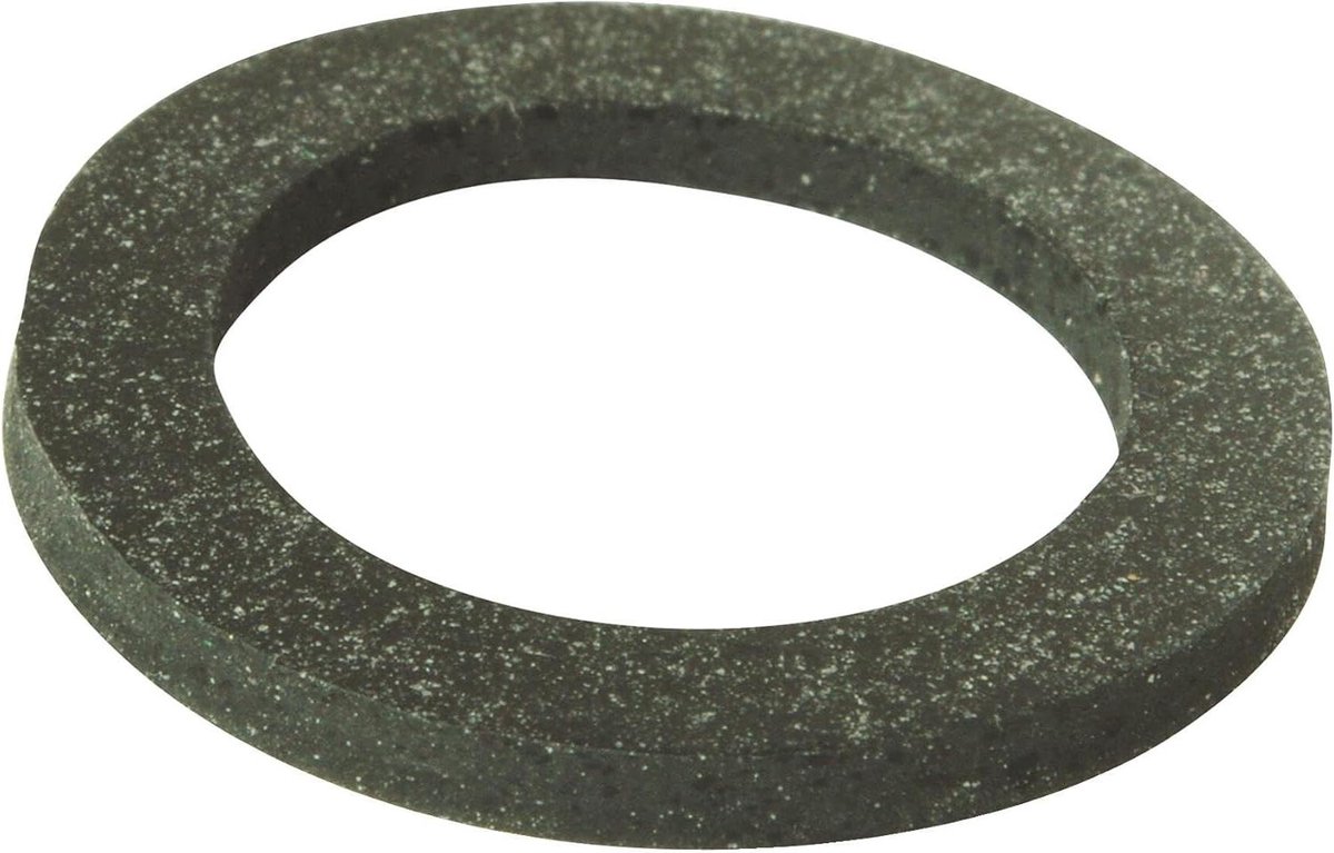 Rubberen Afdichting Set - Kraan O-ringen - Sanitair Water - EPDM Materiaal - 40/49 3 Stuks