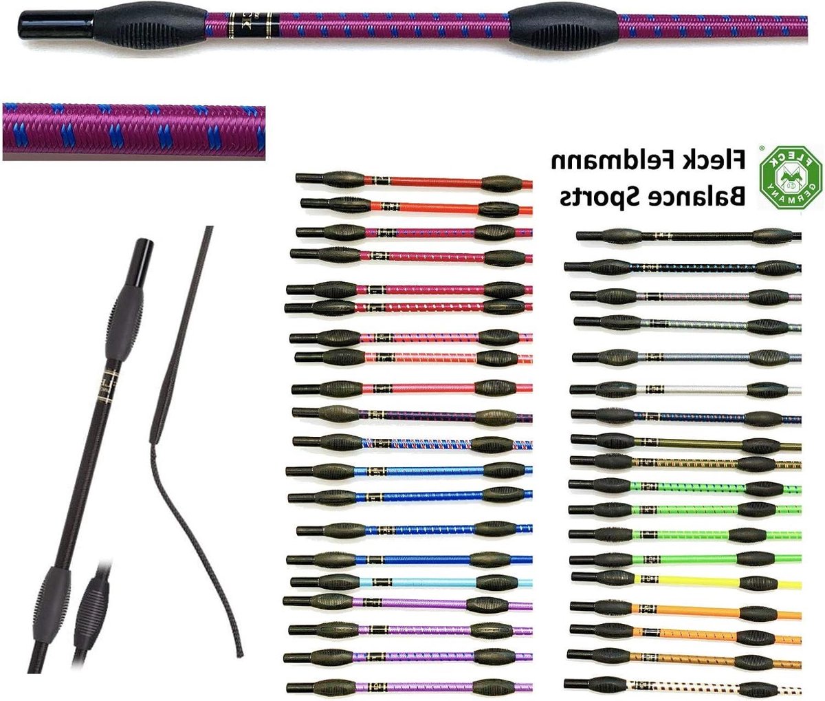 Rijzweep - Dressuurzweep - Paardrijden - Comfortabele grip - 110 cm - Braambes koningsblauw