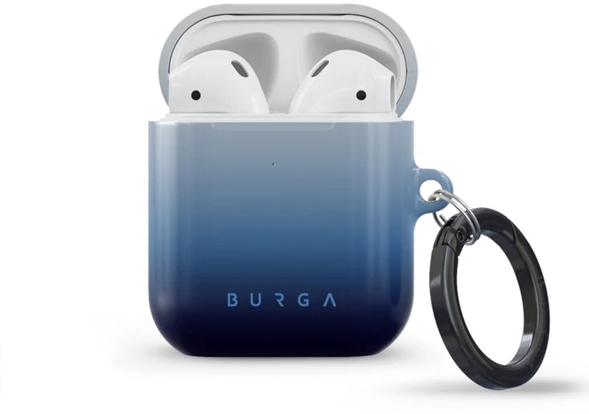 Burga Hardcase voor de Apple Airpods 1 / 2 - Zero Gravity