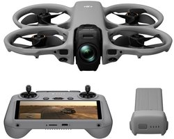DJI – Avata 360 – Drone – 8K 360° video – RC 2