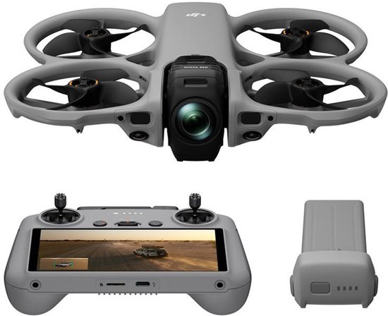 DJI Avata 360 + RC 2