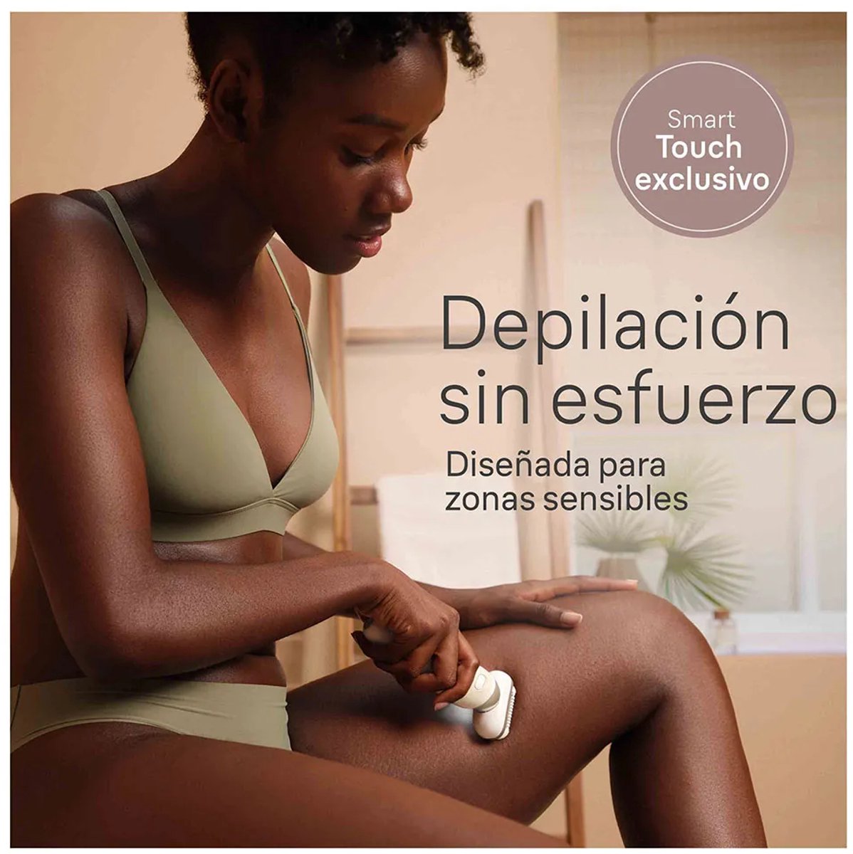 Braun Silk·épil 9 Flex - Premium Epilator thumbnail 2