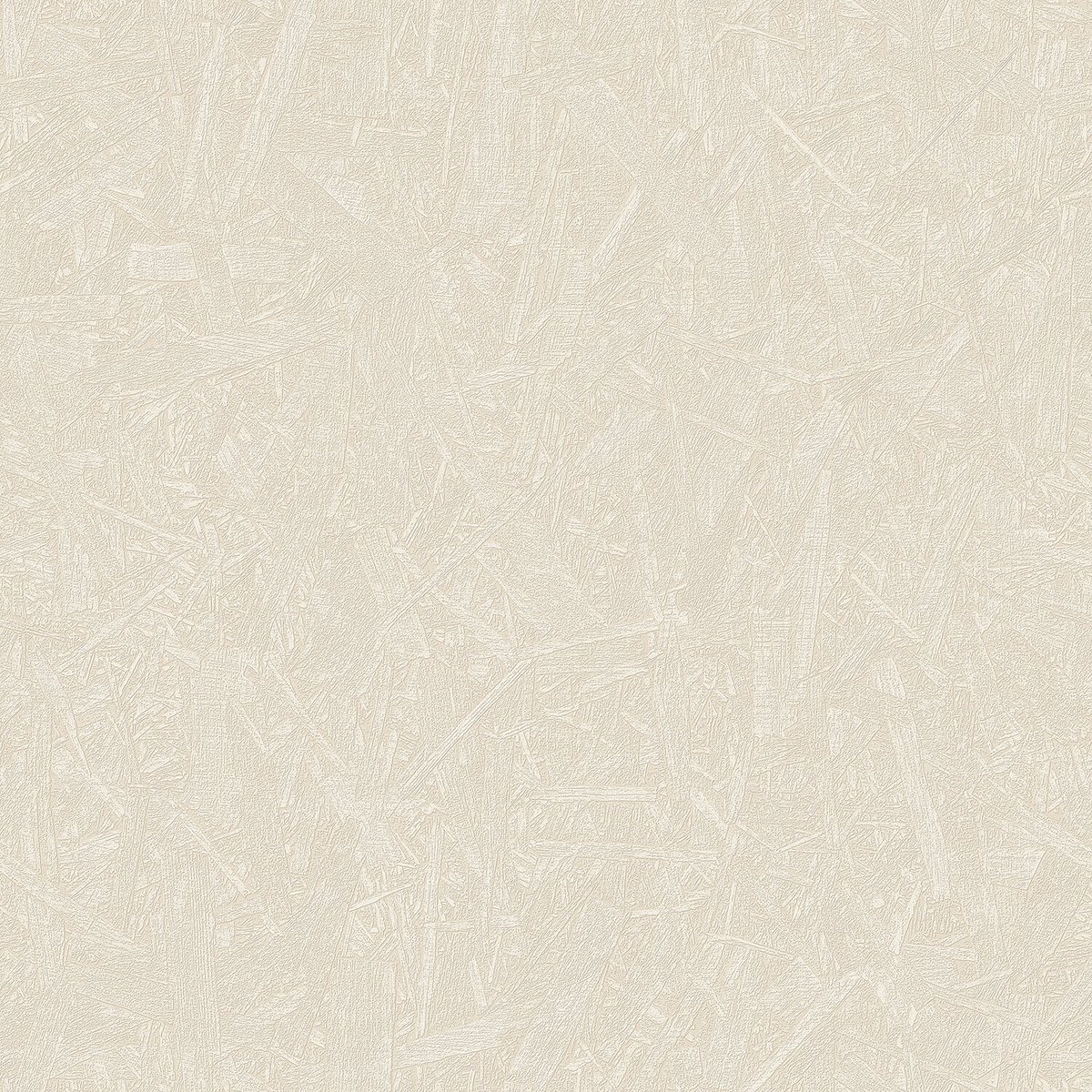 Hout behang Profhome RE521101-DI vliesbehang hardvinyl warmdruk in reliëf gestempeld met structuur mat crème parelwit licht ivoorkleurig 5,33 m2