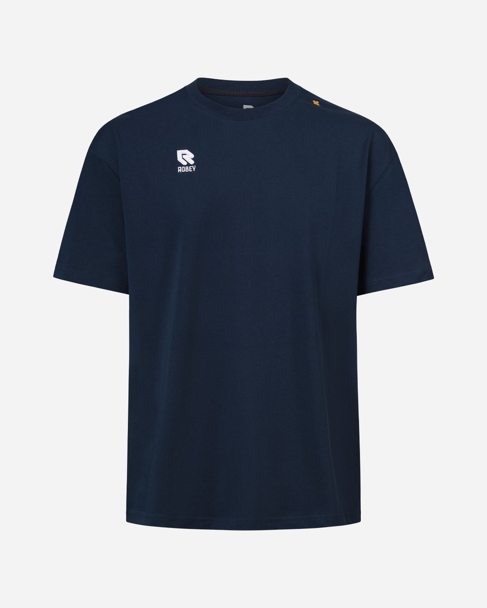 Robey Brandpack Tee - Marine - XXXXL