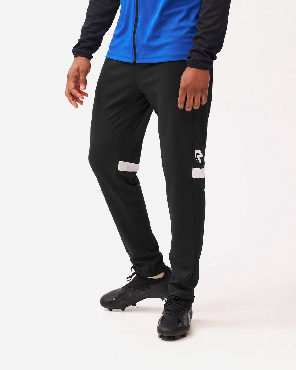 Robey Control Pant - Black - XXXXL