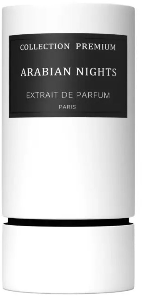 Collection Premium Arabian Nights - Eau de Parfum - 50 ml