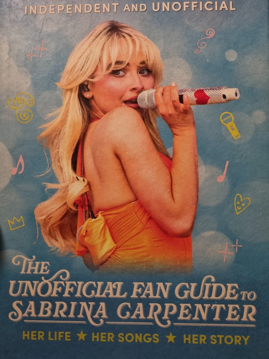 The Unofficial Fan Guide To Sabrina Carpenter