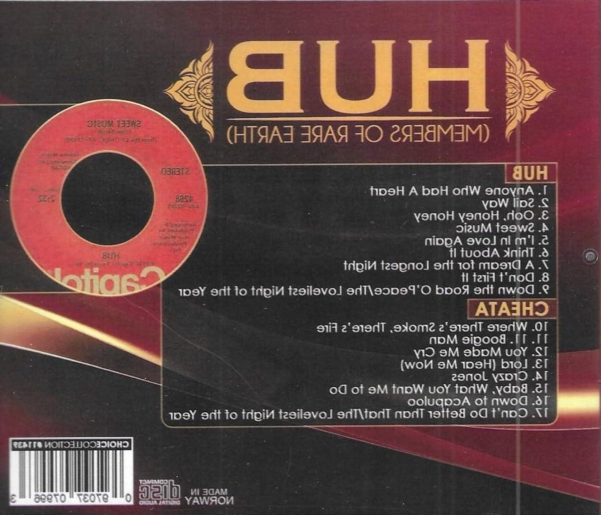 Muziek CD - Album CD - Muziek Luisteren - Dubbel Album - 14.3 x 12.4 x 1 cm - Niet gespecificeerd